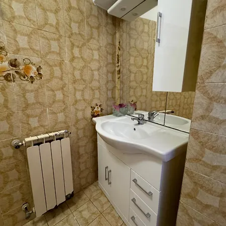 La Tana Del Granchio Appartement