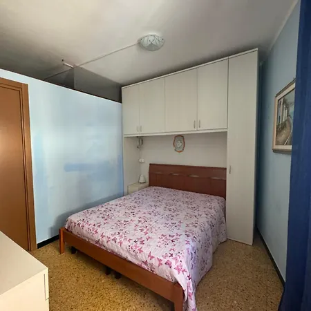 Appartement La Tana Del Granchio