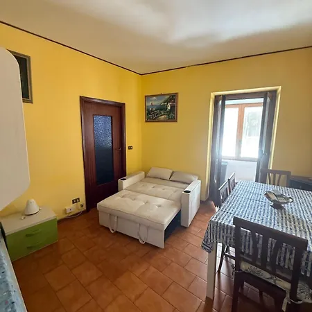 La Tana Del Granchio *