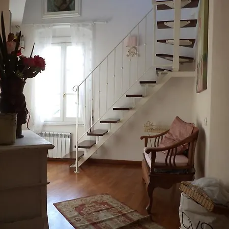 Appartamento Lerici Casa vacanze