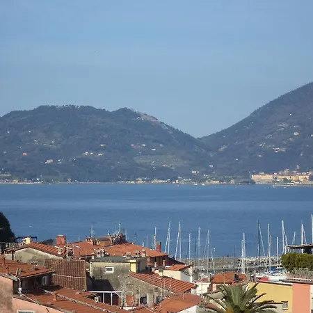 Appartamento Lerici * Lerici
