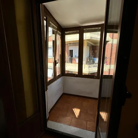 La Tana Del Granchio Apartment *