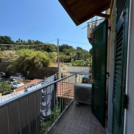 La Tana Del Granchio * San Terenzo