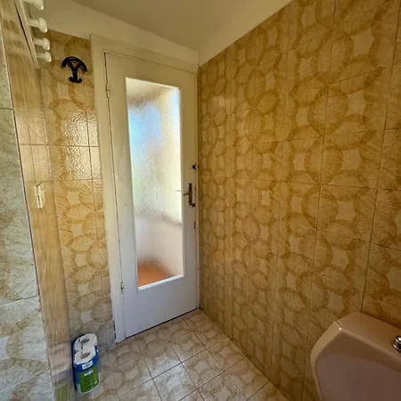Apartment La Tana Del Granchio