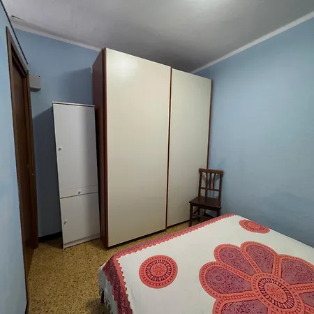 La Tana Del Granchio Apartment