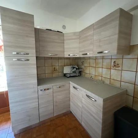 La Tana Del Granchio San Terenzo
