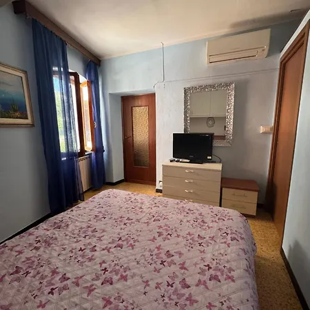 Apartment La Tana Del Granchio