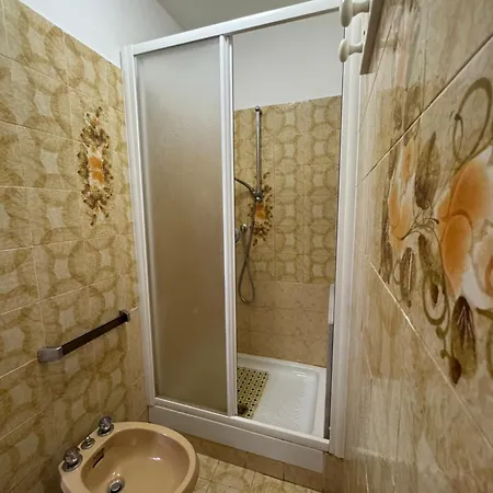 Apartment La Tana Del Granchio *