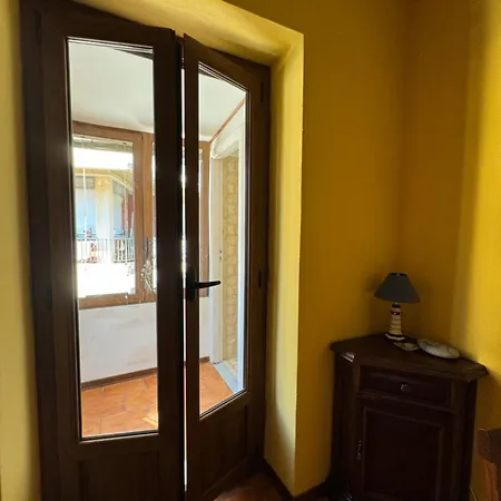 Apartment La Tana Del Granchio San Terenzo