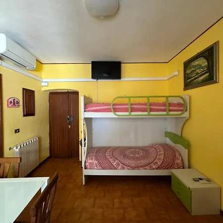 Apartment La Tana Del Granchio *