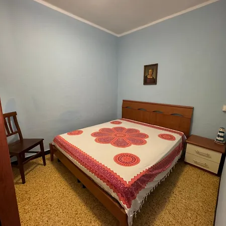 Apartment La Tana Del Granchio San Terenzo