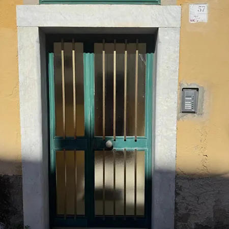 Apartment La Tana Del Granchio