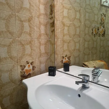 La Tana Del Granchio Apartment San Terenzo