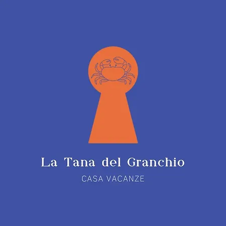 La Tana Del Granchio * San Terenzo