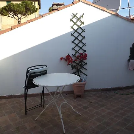 Casa vacanze Appartamento Lerici