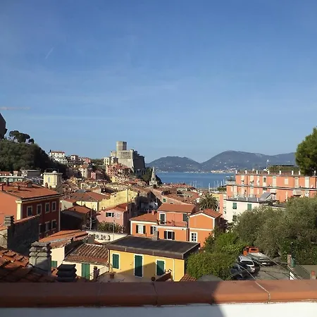Appartamento Lerici